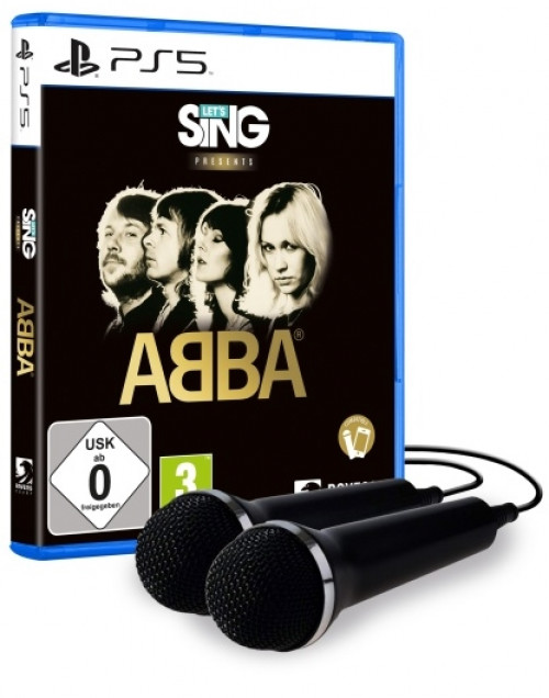 <br />
<b>Warning</b>: Undefined variable $categoryPath in <b>/var/www/gamescanner/game/playstation-5/game.php</b> on line <b>266</b><br />
Let's Sing ABBA + 2 Microphones -