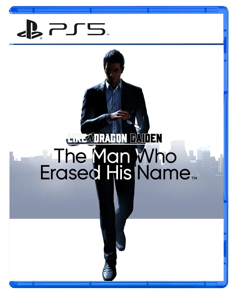 <br />
<b>Warning</b>: Undefined variable $categoryPath in <b>/var/www/gamescanner/game/playstation-5/game.php</b> on line <b>266</b><br />
Like A Dragon Gaiden: The Man Who Erased His Name -