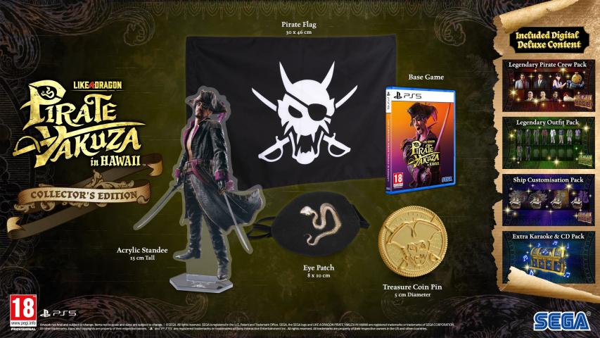 <br />
<b>Warning</b>: Undefined variable $categoryPath in <b>/var/www/gamescanner/game/playstation-5/game.php</b> on line <b>266</b><br />
Like a Dragon: Pirate Yakuza in Hawaii Collector's Edition -