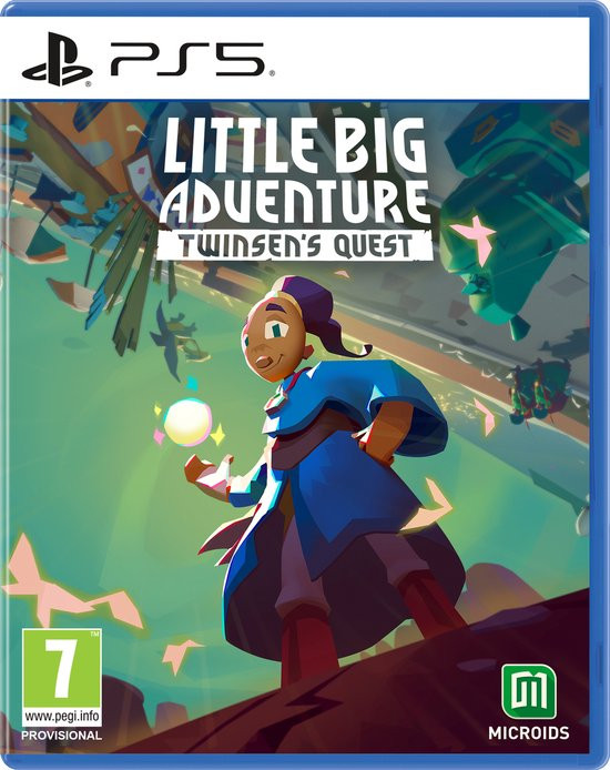 <br />
<b>Warning</b>: Undefined variable $categoryPath in <b>/var/www/gamescanner/game/playstation-5/game.php</b> on line <b>266</b><br />
Little Big Adventure Twinsen's Quest -