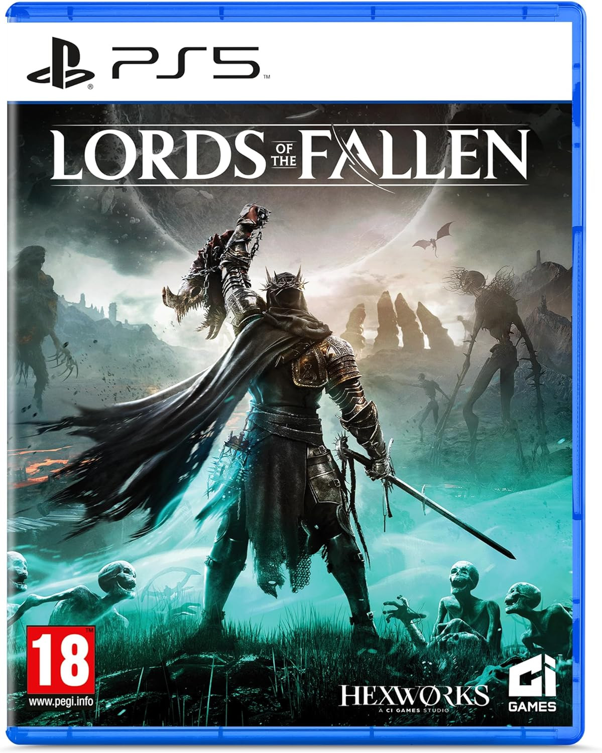 <br />
<b>Warning</b>: Undefined variable $categoryPath in <b>/var/www/gamescanner/game/playstation-5/game.php</b> on line <b>266</b><br />
Lords of the Fallen -