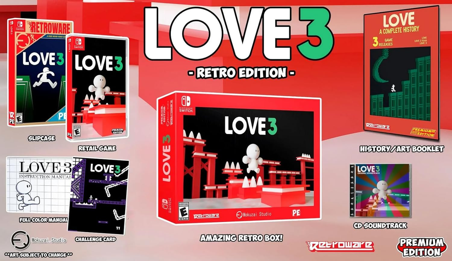 <br />
<b>Warning</b>:  Undefined variable $categoryPath in <b>/opt/bitnami/apache/htdocs/game/nintendo-switch/game.php</b> on line <b>250</b><br />
Love 3 Retro Edition - 