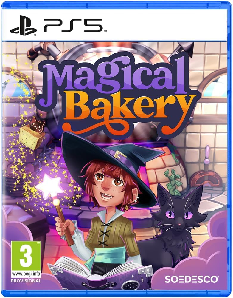 <br />
<b>Warning</b>: Undefined variable $categoryPath in <b>/var/www/gamescanner/game/playstation-5/game.php</b> on line <b>266</b><br />
Magical Bakery -