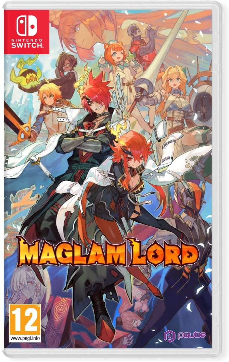 Maglam Lord