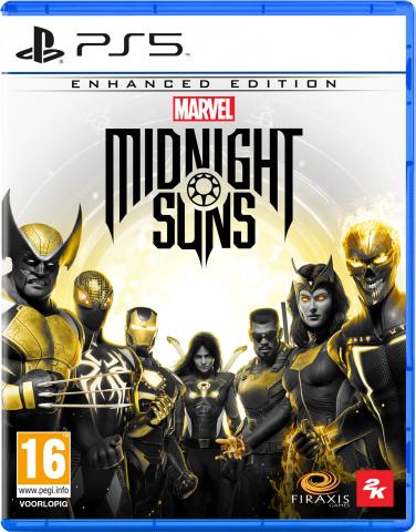 <br />
<b>Warning</b>: Undefined variable $categoryPath in <b>/var/www/gamescanner/game/playstation-5/game.php</b> on line <b>266</b><br />
Marvel Midnight Suns Enhanced Edition -