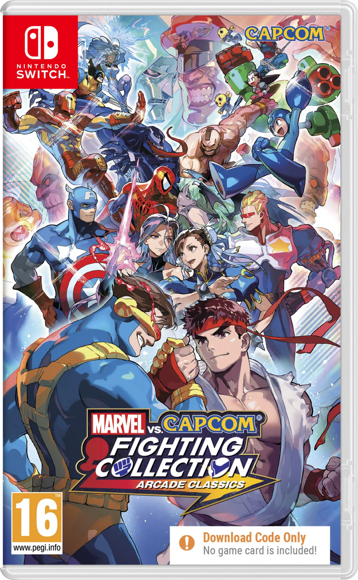 <br />
<b>Warning</b>:  Undefined variable $categoryPath in <b>/opt/bitnami/apache/htdocs/game/nintendo-switch/game.php</b> on line <b>250</b><br />
Marvel vs Capcom Fighting Collection Arcade Classics (code in a box) - 