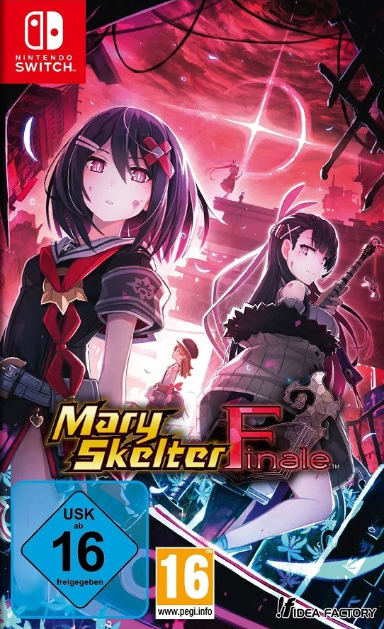 <br />
<b>Warning</b>:  Undefined variable $categoryPath in <b>/opt/bitnami/apache/htdocs/game/nintendo-switch/game.php</b> on line <b>250</b><br />
Mary Skelter: Finale - 