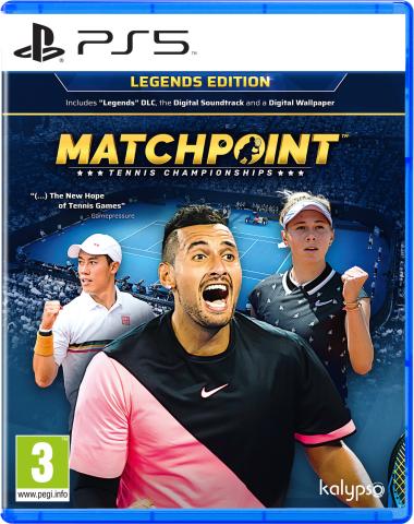 <br />
<b>Warning</b>: Undefined variable $categoryPath in <b>/var/www/gamescanner/game/playstation-5/game.php</b> on line <b>266</b><br />
Matchpoint - Tennis Championships Legends Edition -