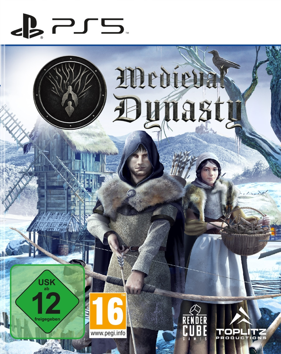 <br />
<b>Warning</b>: Undefined variable $categoryPath in <b>/var/www/gamescanner/game/playstation-5/game.php</b> on line <b>266</b><br />
Medieval Dynasty -