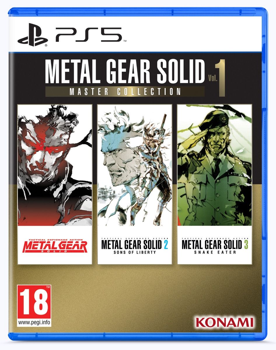 <br />
<b>Warning</b>: Undefined variable $categoryPath in <b>/var/www/gamescanner/game/playstation-5/game.php</b> on line <b>266</b><br />
Metal Gear Solid: Master Collection Vol.1 -