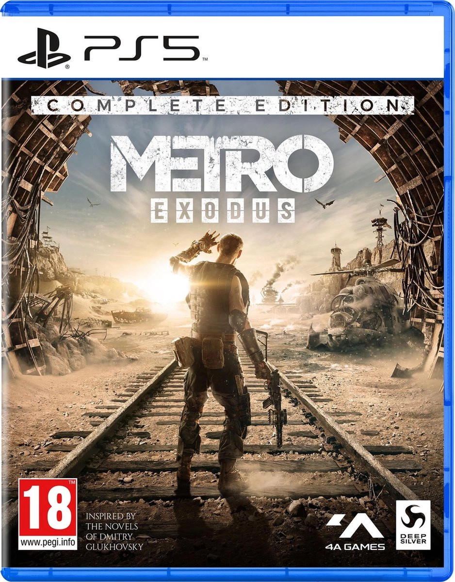 <br />
<b>Warning</b>: Undefined variable $categoryPath in <b>/var/www/gamescanner/game/playstation-5/game.php</b> on line <b>266</b><br />
Metro Exodus Complete Edition -