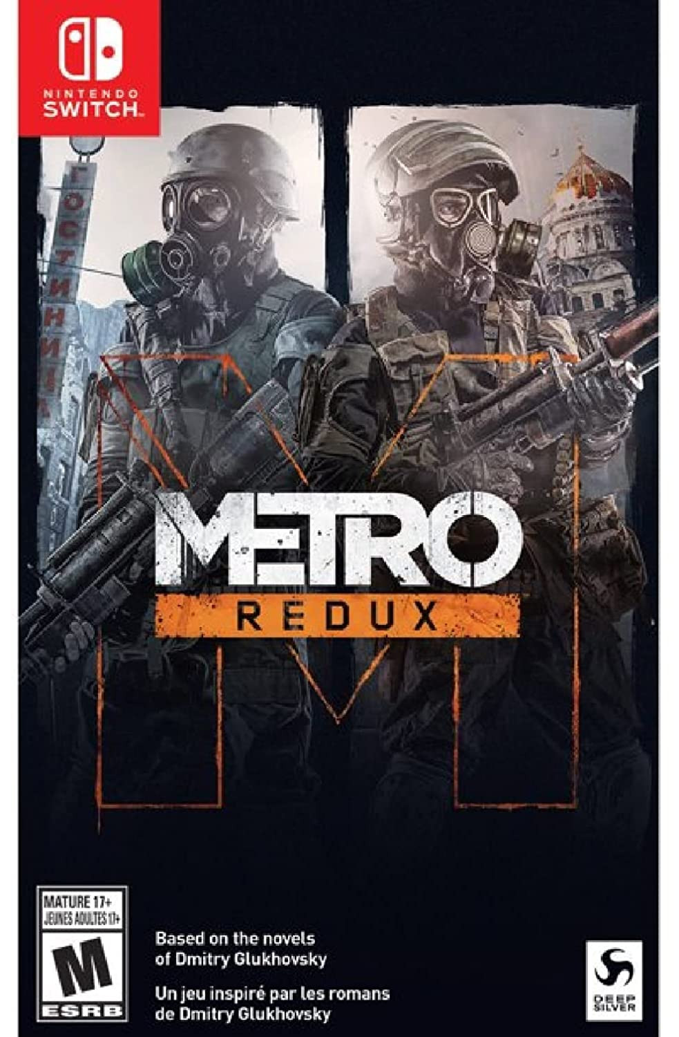 <br />
<b>Warning</b>:  Undefined variable $categoryPath in <b>/opt/bitnami/apache/htdocs/game/nintendo-switch/game.php</b> on line <b>250</b><br />
Metro Redux - 