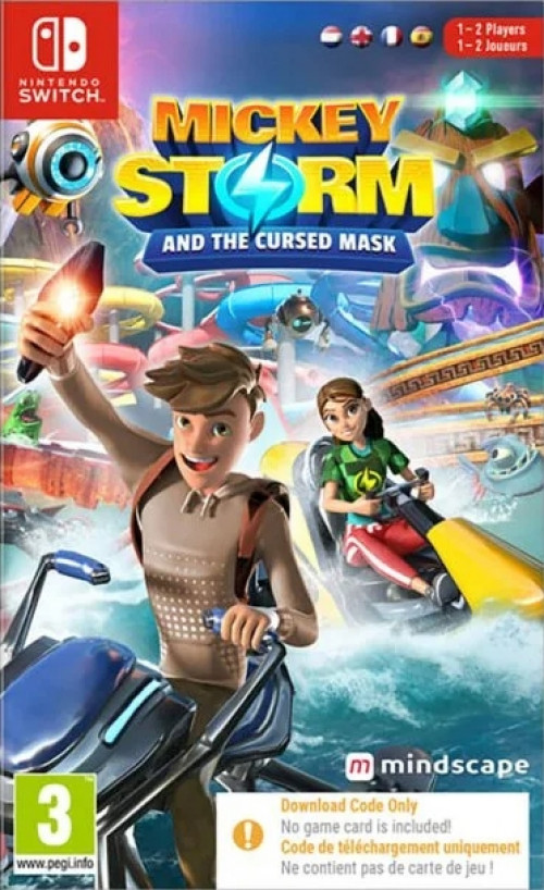 <br />
<b>Warning</b>: Undefined variable $categoryPath in <b>/opt/bitnami/apache/htdocs/game/nintendo-switch/game.php</b> on line <b>266</b><br />
Mickey Storm and the Cursed Mask (Code in a Box) -