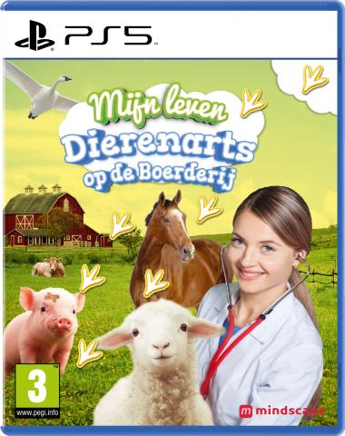 <br />
<b>Warning</b>: Undefined variable $categoryPath in <b>/var/www/gamescanner/game/playstation-5/game.php</b> on line <b>266</b><br />
Mijn Leven - Dierenarts op de Boerderij -