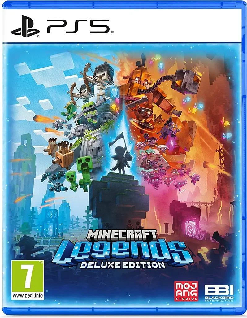 <br />
<b>Warning</b>: Undefined variable $categoryPath in <b>/var/www/gamescanner/game/playstation-5/game.php</b> on line <b>266</b><br />
Minecraft Legends Deluxe Edition -
