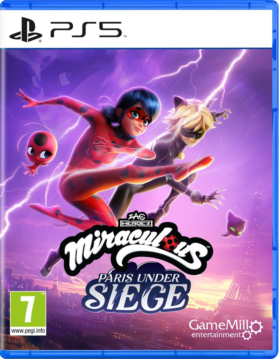<br />
<b>Warning</b>: Undefined variable $categoryPath in <b>/var/www/gamescanner/game/playstation-5/game.php</b> on line <b>266</b><br />
Miraculous Paris Under Siege -