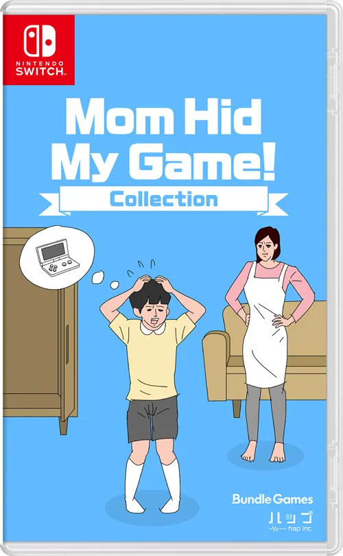 <br />
<b>Warning</b>:  Undefined variable $categoryPath in <b>/opt/bitnami/apache/htdocs/game/nintendo-switch/game.php</b> on line <b>250</b><br />
Mom Hid my Game! Collection - 