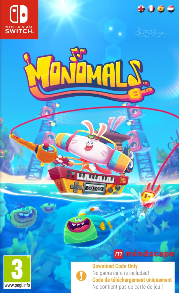 <br />
<b>Warning</b>: Undefined variable $categoryPath in <b>/opt/bitnami/apache/htdocs/game/nintendo-switch/game.php</b> on line <b>266</b><br />
Monomals (Code in a Box) -