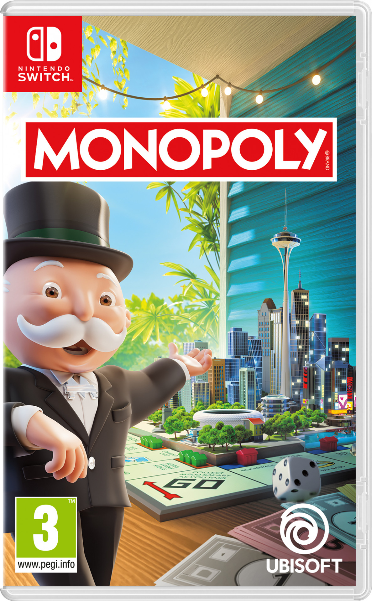 <br />
<b>Warning</b>:  Undefined variable $categoryPath in <b>/opt/bitnami/apache/htdocs/game/nintendo-switch/game.php</b> on line <b>250</b><br />
Monopoly - 