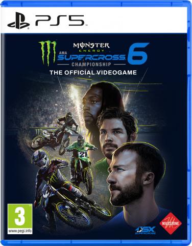 <br />
<b>Warning</b>: Undefined variable $categoryPath in <b>/var/www/gamescanner/game/playstation-5/game.php</b> on line <b>266</b><br />
Monster Energy Supercross 6 -