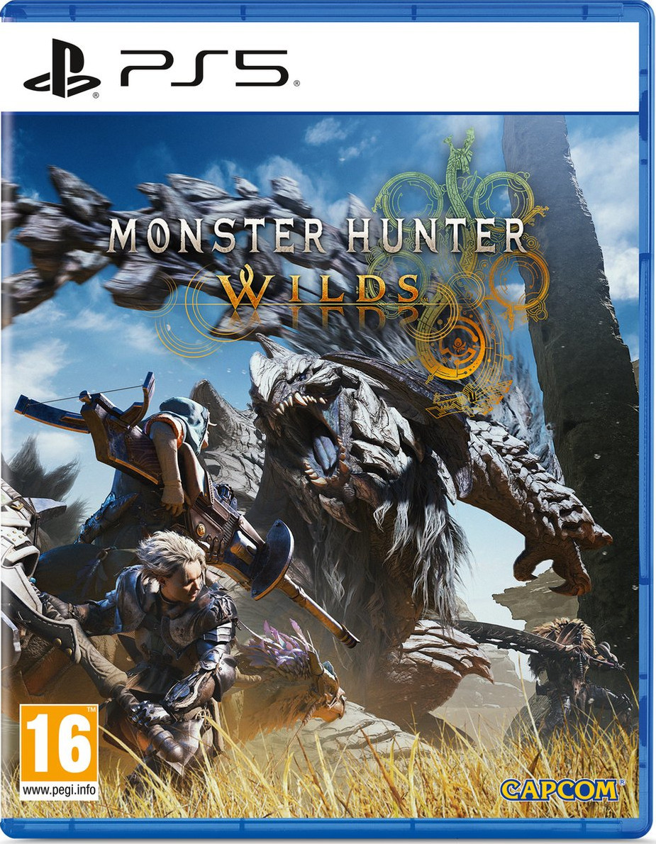 <br />
<b>Warning</b>: Undefined variable $categoryPath in <b>/var/www/gamescanner/game/playstation-5/game.php</b> on line <b>266</b><br />
Monster Hunter Wilds -