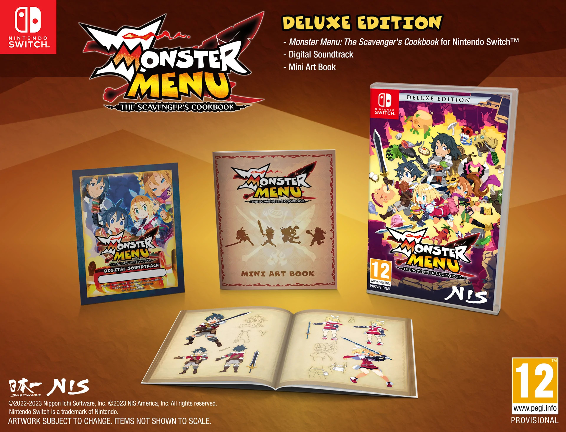 <br />
<b>Warning</b>: Undefined variable $categoryPath in <b>/opt/bitnami/apache/htdocs/game/nintendo-switch/game.php</b> on line <b>266</b><br />
Monster Menu: The Scavenger's Cookbook Deluxe Edition -
