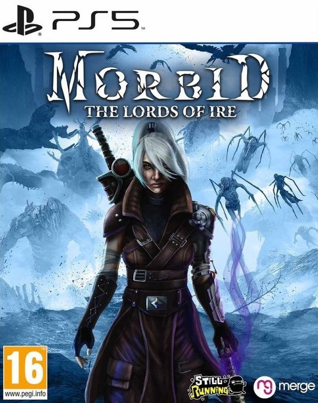 <br />
<b>Warning</b>: Undefined variable $categoryPath in <b>/var/www/gamescanner/game/playstation-5/game.php</b> on line <b>266</b><br />
Morbid the Lords of Ire -