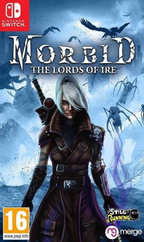 <br />
<b>Warning</b>:  Undefined variable $categoryPath in <b>/opt/bitnami/apache/htdocs/game/nintendo-switch/game.php</b> on line <b>250</b><br />
Morbid the Lords of Ire - 