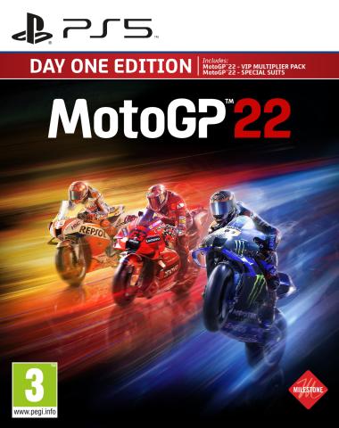 <br />
<b>Warning</b>: Undefined variable $categoryPath in <b>/var/www/gamescanner/game/playstation-5/game.php</b> on line <b>266</b><br />
MotoGP 22 Day One Edition -