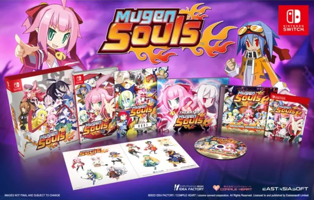 <br />
<b>Warning</b>:  Undefined variable $categoryPath in <b>/opt/bitnami/apache/htdocs/game/nintendo-switch/game.php</b> on line <b>266</b><br />
Mugen Souls Limited Edition - 