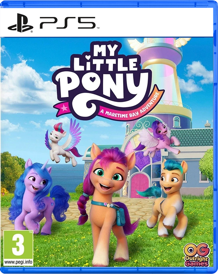 <br />
<b>Warning</b>: Undefined variable $categoryPath in <b>/var/www/gamescanner/game/playstation-5/game.php</b> on line <b>266</b><br />
My Little Pony a Maretime Bay Adventure -