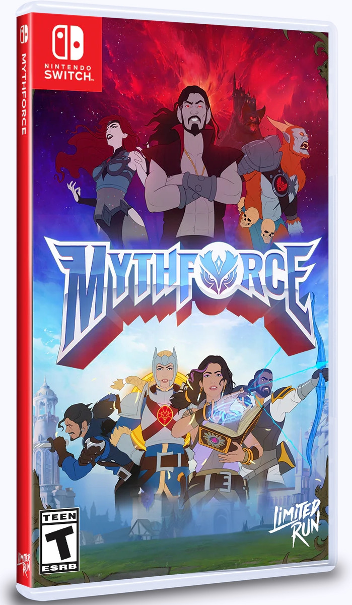 <br />
<b>Warning</b>:  Undefined variable $categoryPath in <b>/opt/bitnami/apache/htdocs/game/nintendo-switch/game.php</b> on line <b>250</b><br />
Mythforce (Limited Run Games) - 