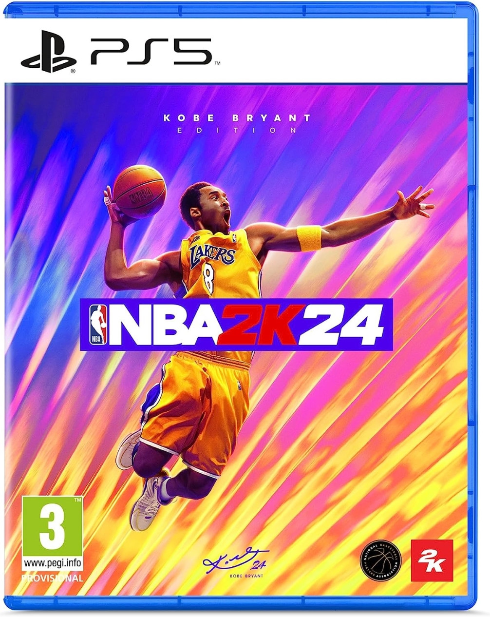 <br />
<b>Warning</b>: Undefined variable $categoryPath in <b>/var/www/gamescanner/game/playstation-5/game.php</b> on line <b>266</b><br />
NBA 2K24 Kobe Bryant Edition -