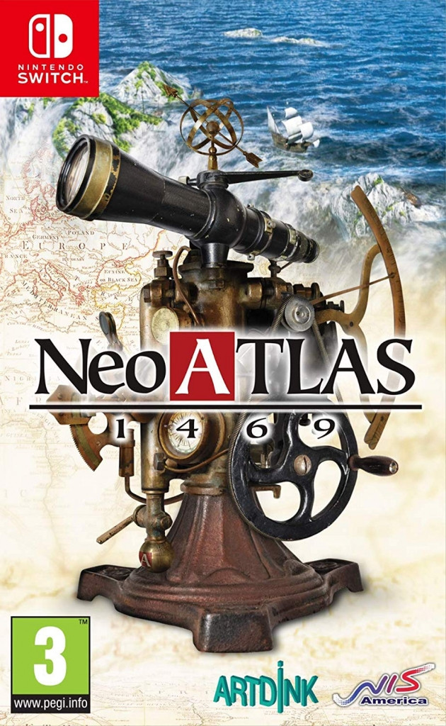 <br />
<b>Warning</b>: Undefined variable $categoryPath in <b>/var/www/gamescanner/game/nintendo-switch/game.php</b> on line <b>266</b><br />
Neo Atlas 1469 -