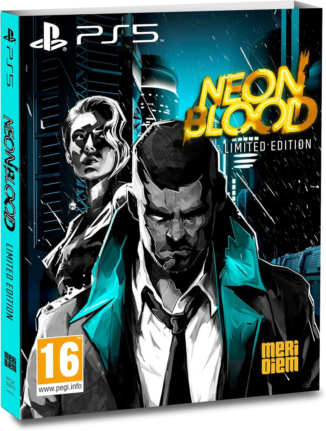 <br />
<b>Warning</b>: Undefined variable $categoryPath in <b>/var/www/gamescanner/game/playstation-5/game.php</b> on line <b>266</b><br />
Neon Blood Limited Edition -