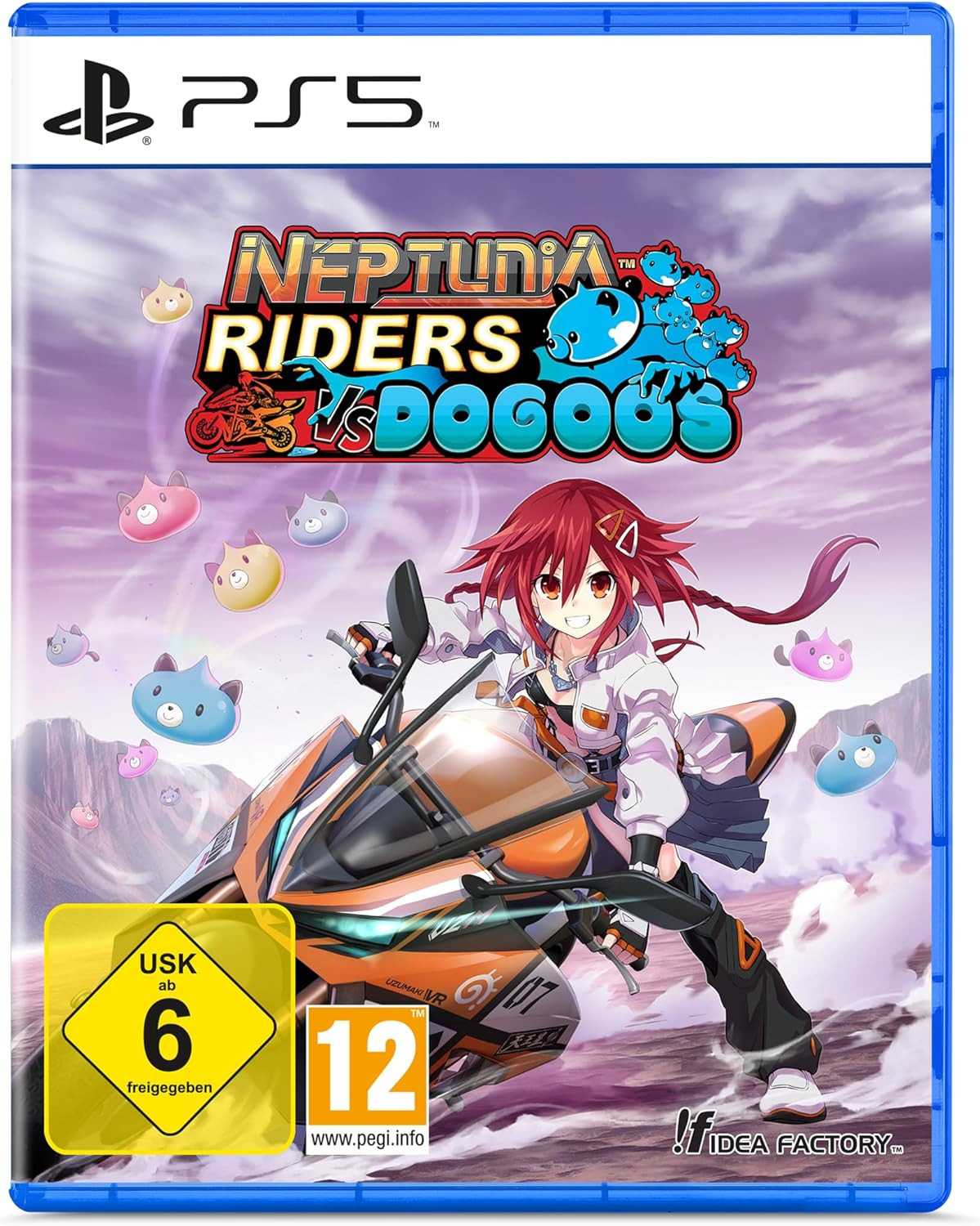 <br />
<b>Warning</b>: Undefined variable $categoryPath in <b>/var/www/gamescanner/game/playstation-5/game.php</b> on line <b>266</b><br />
Neptunia Riders VS Dogoos Day One Edition -