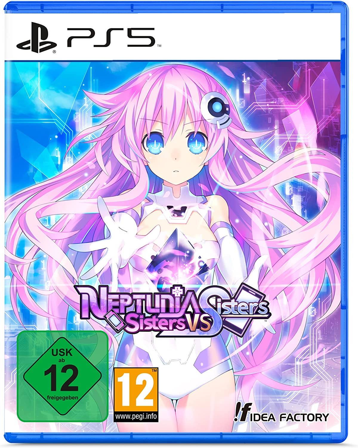 <br />
<b>Warning</b>: Undefined variable $categoryPath in <b>/var/www/gamescanner/game/playstation-5/game.php</b> on line <b>266</b><br />
Neptunia: Sisters VS Sisters -