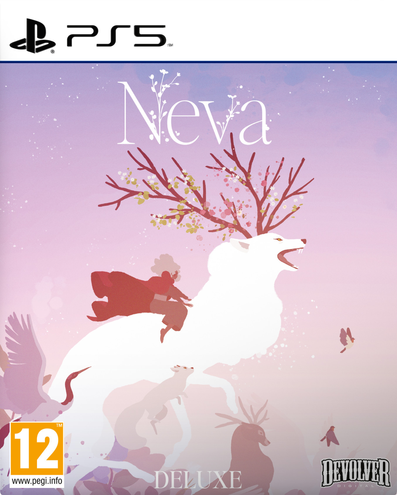 <br />
<b>Warning</b>: Undefined variable $categoryPath in <b>/var/www/gamescanner/game/playstation-5/game.php</b> on line <b>266</b><br />
Neva - Deluxe Edition -