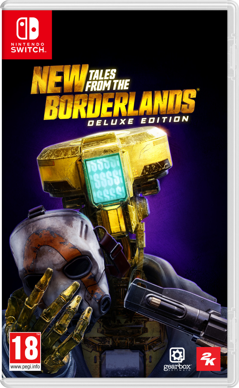 <br />
<b>Warning</b>: Undefined variable $categoryPath in <b>/var/www/gamescanner/game/nintendo-switch/game.php</b> on line <b>266</b><br />
New Tales from the Borderlands Deluxe Edition -