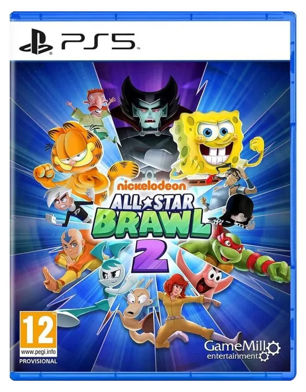 <br />
<b>Warning</b>: Undefined variable $categoryPath in <b>/var/www/gamescanner/game/playstation-5/game.php</b> on line <b>266</b><br />
Nickelodeon All-Star Brawl 2 -