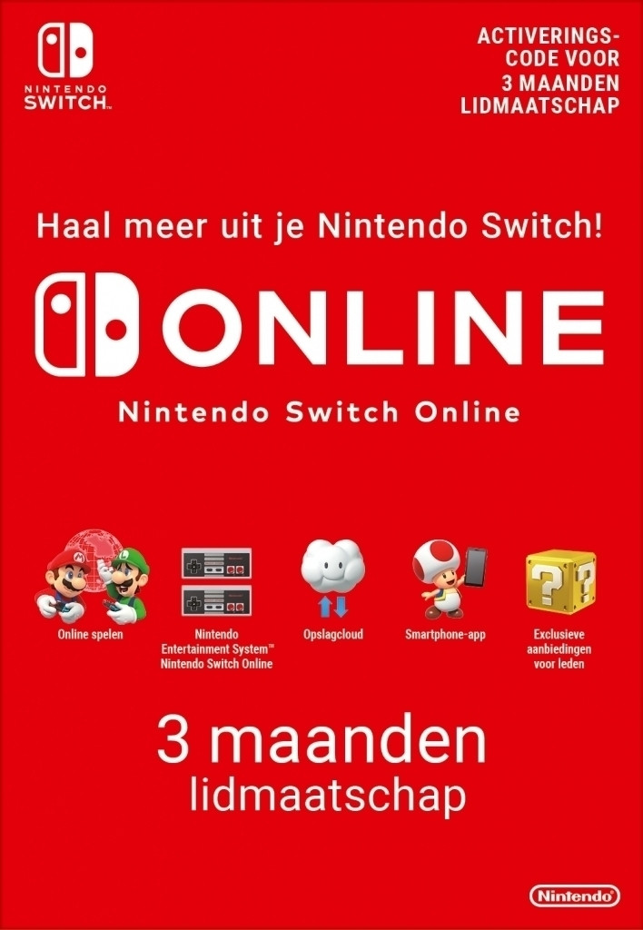 <br />
<b>Warning</b>: Undefined variable $categoryPath in <b>/opt/bitnami/apache/htdocs/game/nintendo-switch/game.php</b> on line <b>266</b><br />
Nintendo Switch Online Lidmaatschap 3 maanden -