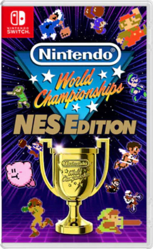 <br />
<b>Warning</b>:  Undefined variable $categoryPath in <b>/opt/bitnami/apache/htdocs/game/nintendo-switch/game.php</b> on line <b>250</b><br />
Nintendo World Championships: NES Edition - 