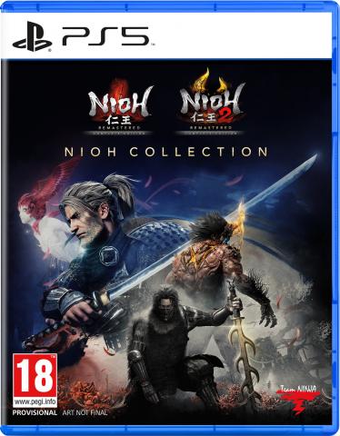 <br />
<b>Warning</b>: Undefined variable $categoryPath in <b>/var/www/gamescanner/game/playstation-5/game.php</b> on line <b>266</b><br />
Nioh Collection -