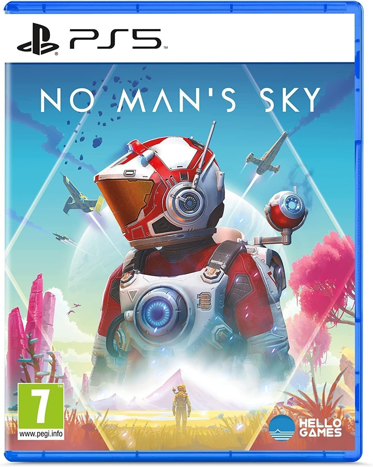 <br />
<b>Warning</b>: Undefined variable $categoryPath in <b>/var/www/gamescanner/game/playstation-5/game.php</b> on line <b>266</b><br />
No Man's Sky -