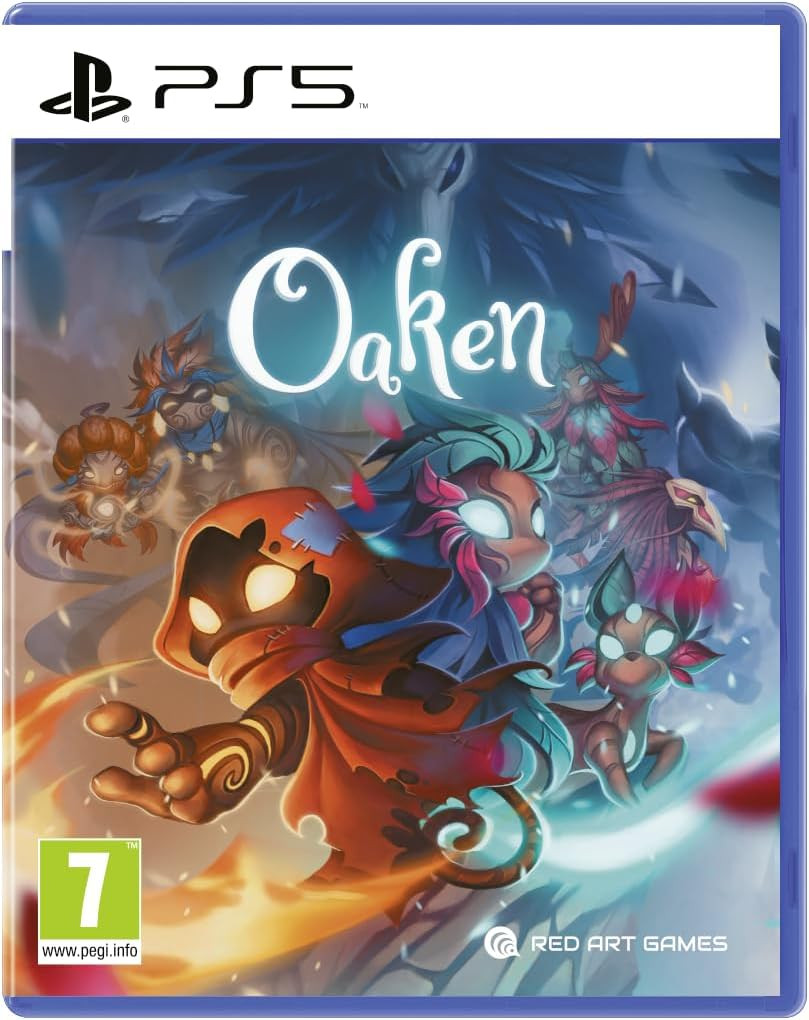 <br />
<b>Warning</b>: Undefined variable $categoryPath in <b>/var/www/gamescanner/game/playstation-5/game.php</b> on line <b>266</b><br />
Oaken -