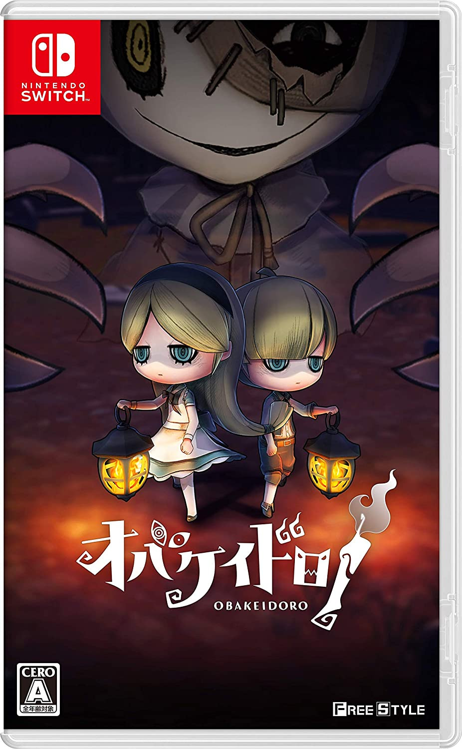 <br />
<b>Warning</b>: Undefined variable $categoryPath in <b>/opt/bitnami/apache/htdocs/game/nintendo-switch/game.php</b> on line <b>266</b><br />
Obakeidoro Catch Me if You Can Monsters! -