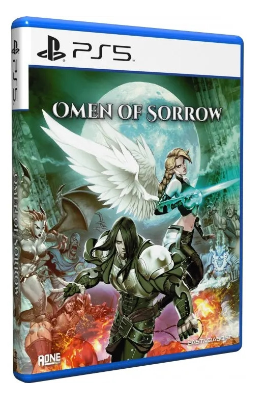 <br />
<b>Warning</b>: Undefined variable $categoryPath in <b>/var/www/gamescanner/game/playstation-5/game.php</b> on line <b>266</b><br />
Omen of Sorrow -