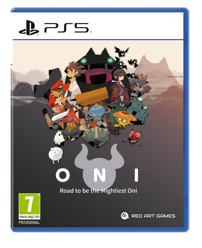 <br />
<b>Warning</b>: Undefined variable $categoryPath in <b>/var/www/gamescanner/game/playstation-5/game.php</b> on line <b>266</b><br />
ONI: Road to be the Mightiest Oni -