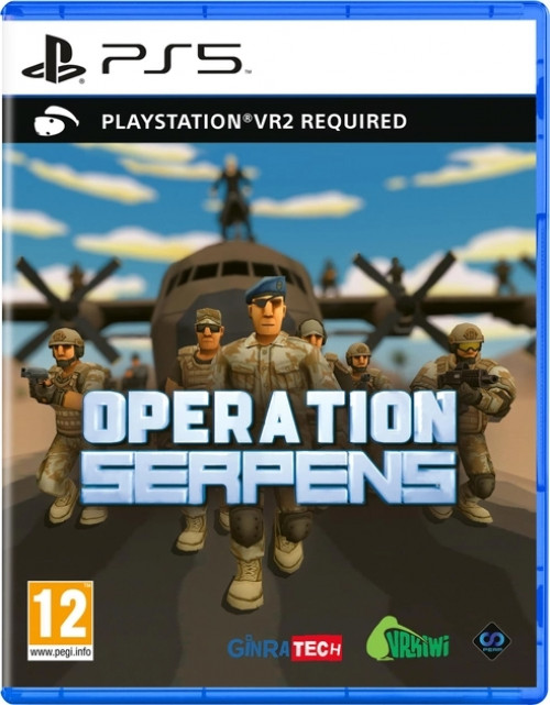 <br />
<b>Warning</b>: Undefined variable $categoryPath in <b>/var/www/gamescanner/game/playstation-5/game.php</b> on line <b>266</b><br />
Operation Serpens (PSVR2 Required) -