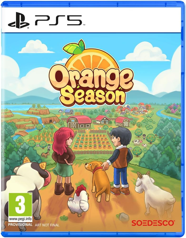 <br />
<b>Warning</b>: Undefined variable $categoryPath in <b>/var/www/gamescanner/game/playstation-5/game.php</b> on line <b>266</b><br />
Orange Season -